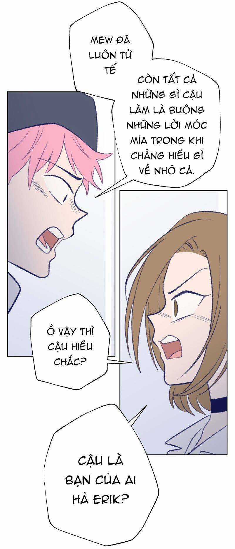 Nice To Meet You - Chapter 38 - Trang 6