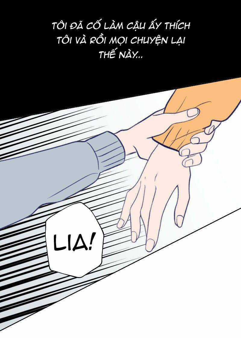 Nice To Meet You - Chapter 38 - Trang 51