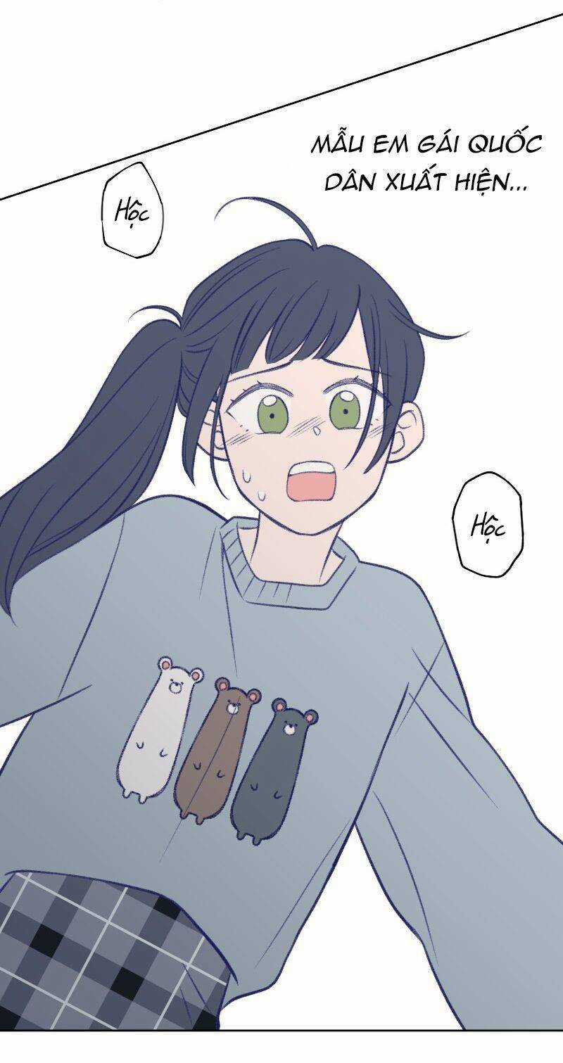 Nice To Meet You - Chapter 38 - Trang 52