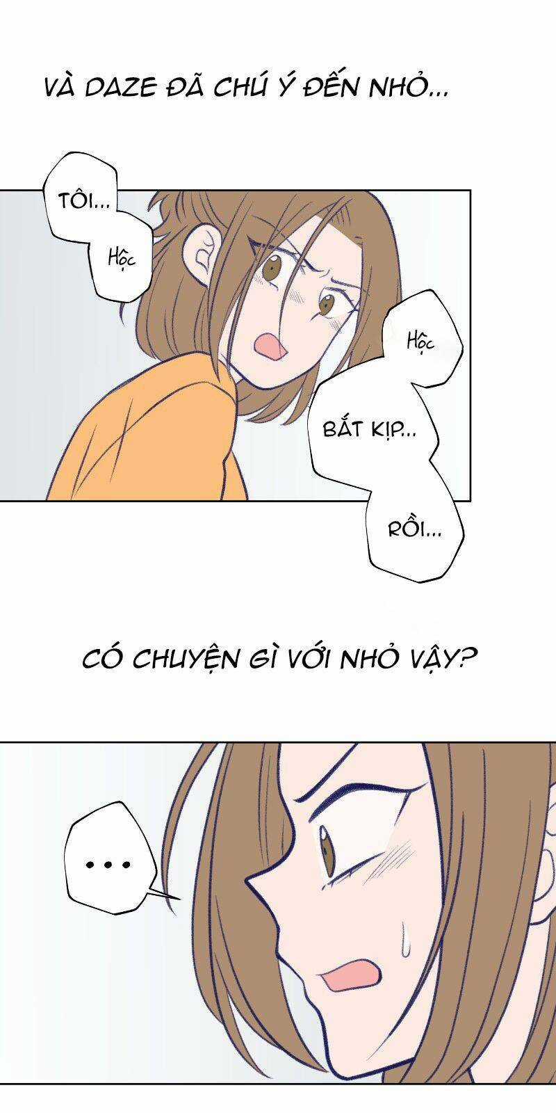 Nice To Meet You - Chapter 38 - Trang 53