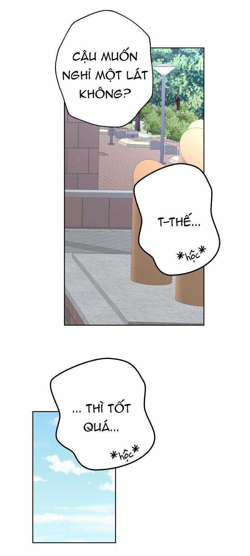 Nice To Meet You - Chapter 38 - Trang 55