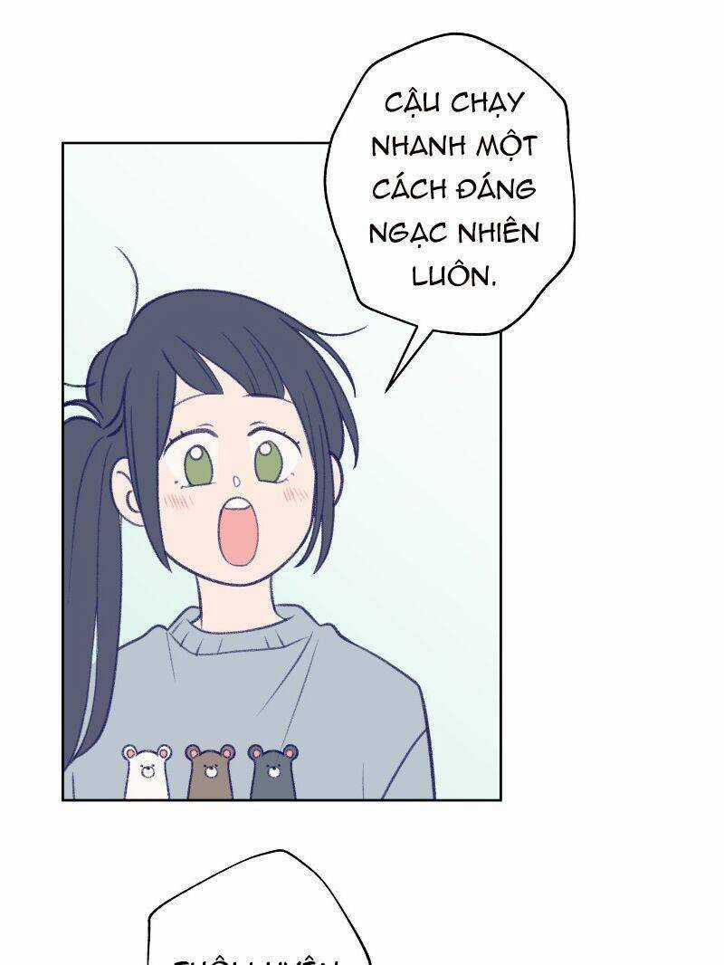 Nice To Meet You - Chapter 38 - Trang 61