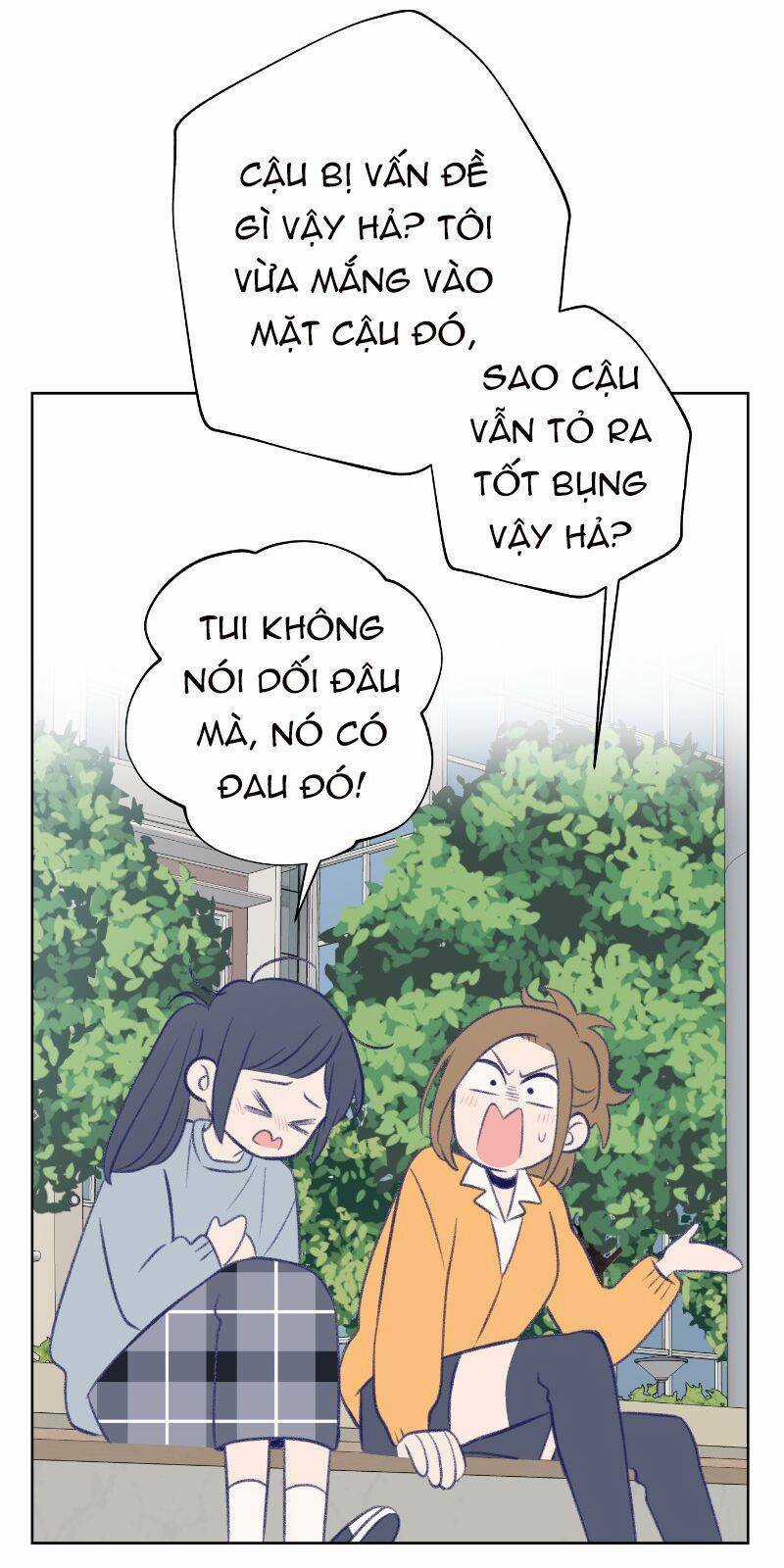 Nice To Meet You - Chapter 38 - Trang 66