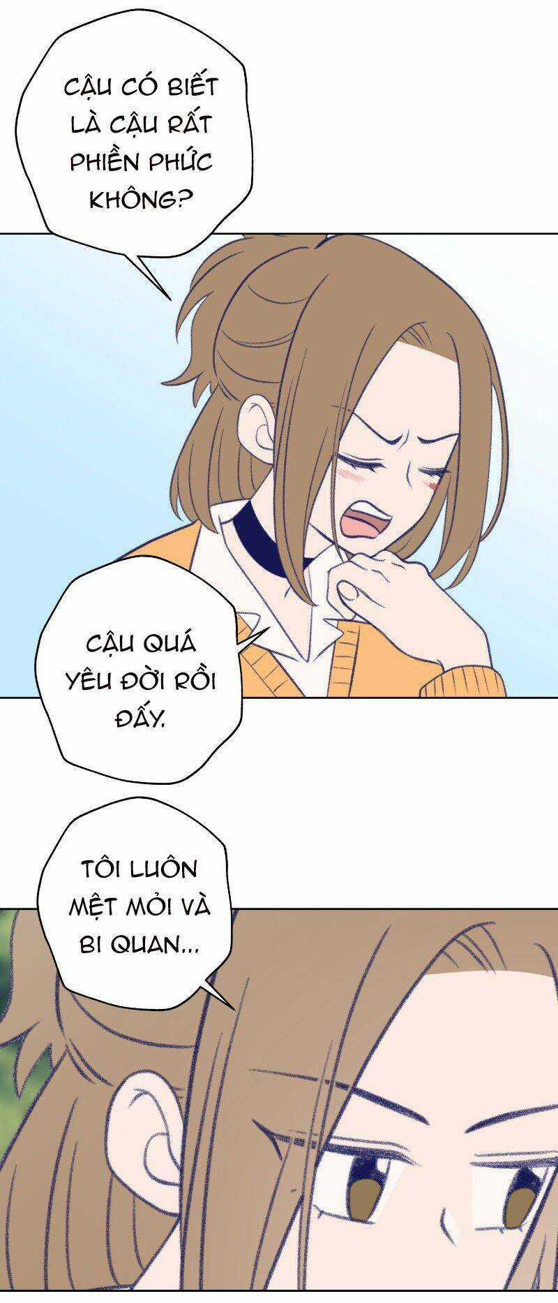 Nice To Meet You - Chapter 38 - Trang 68