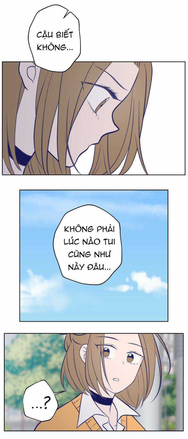 Nice To Meet You - Chapter 38 - Trang 70