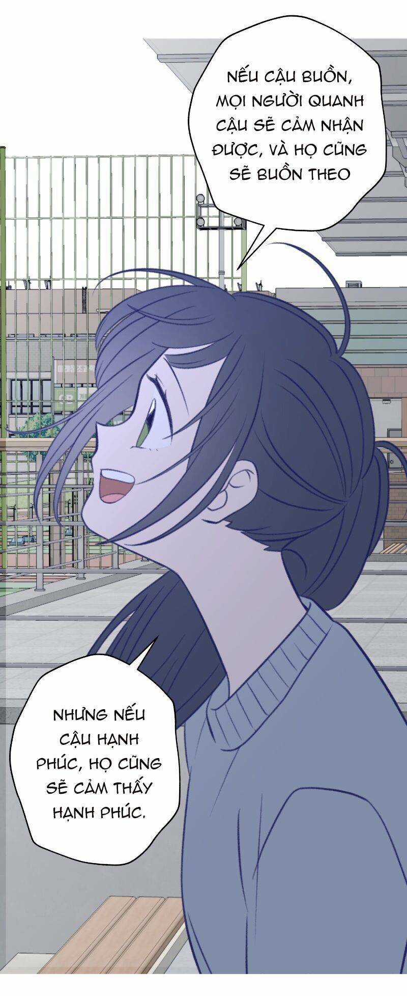 Nice To Meet You - Chapter 38 - Trang 73