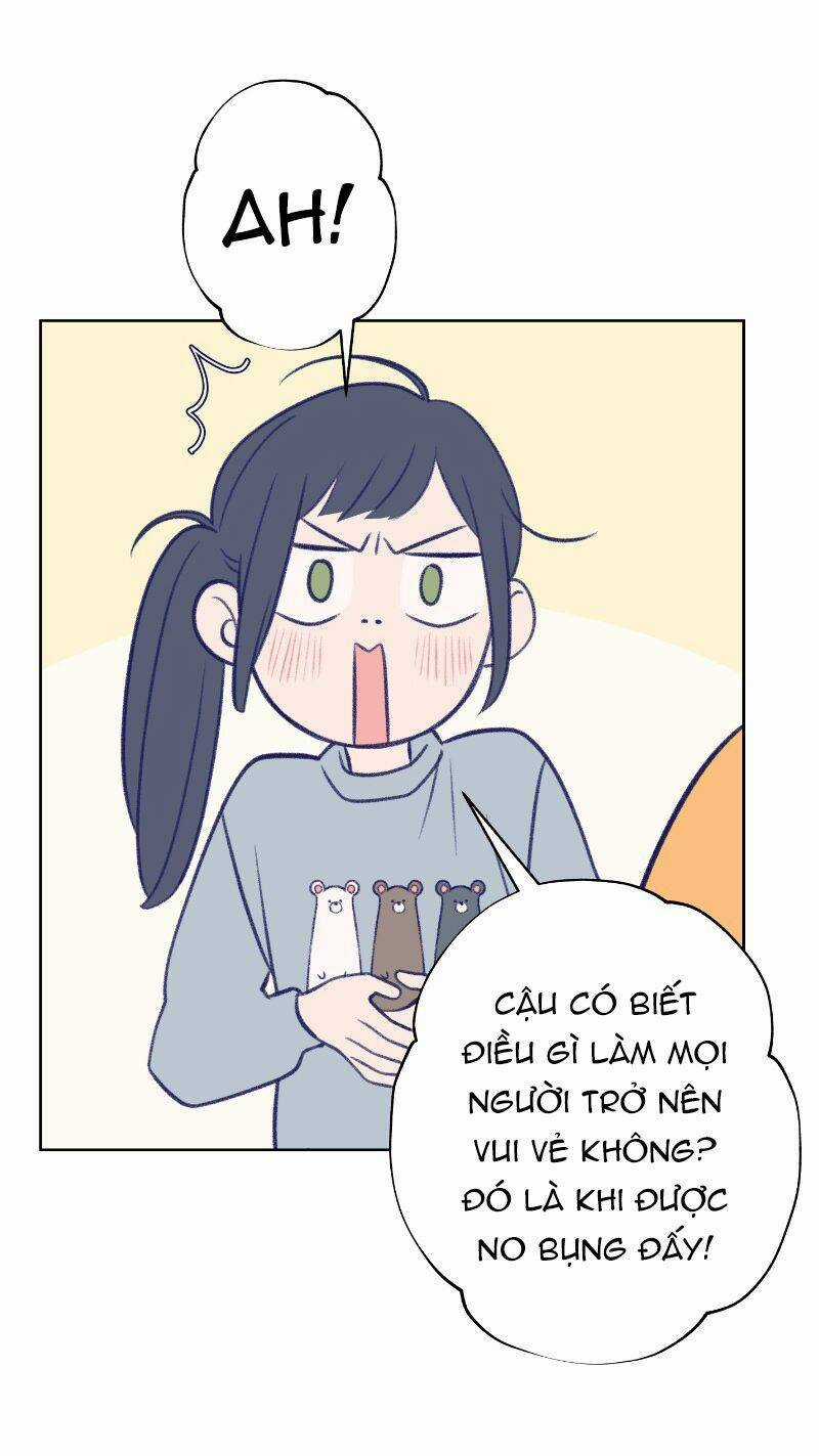 Nice To Meet You - Chapter 38 - Trang 83