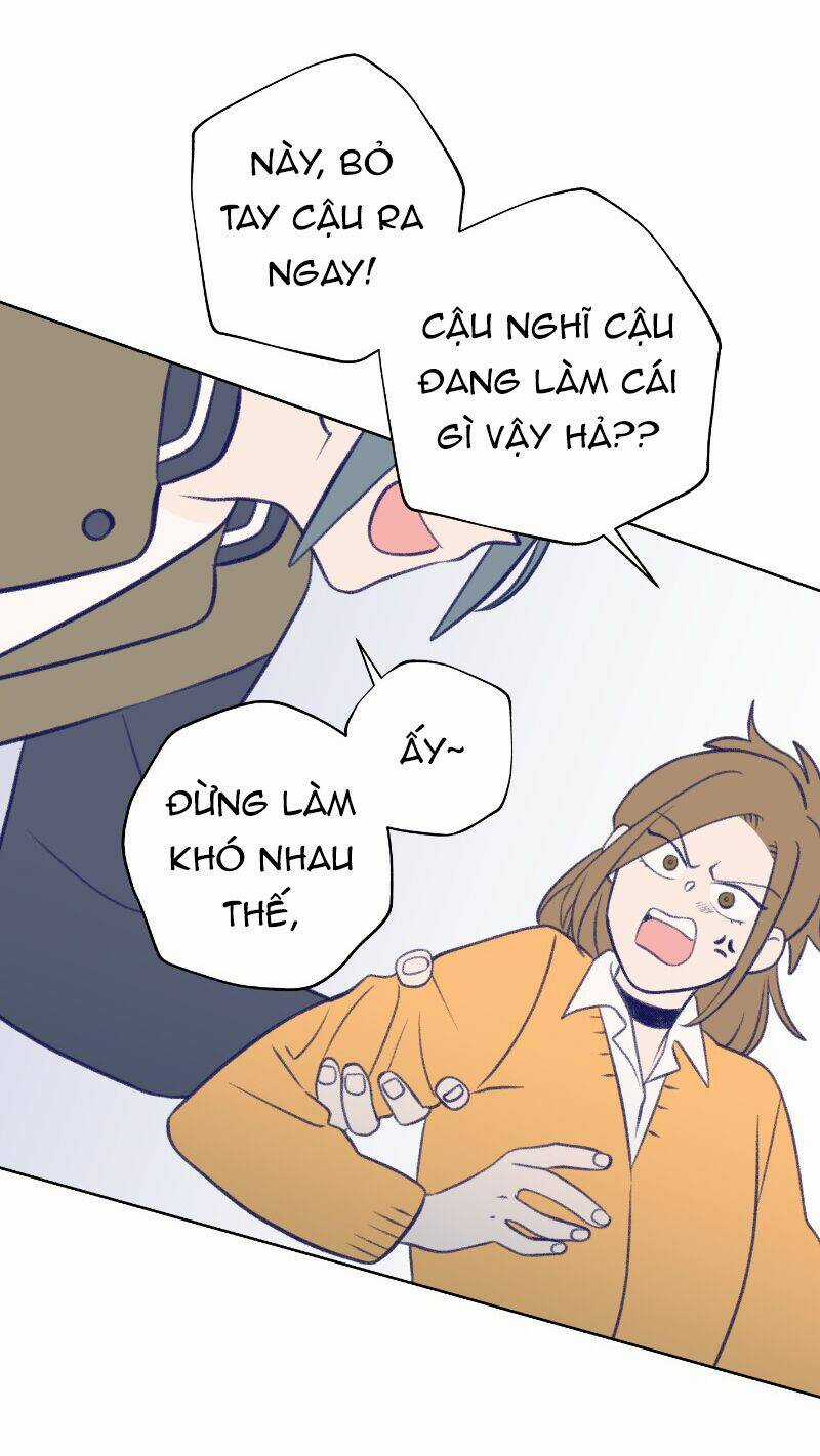 Nice To Meet You - Chapter 39 - Trang 11
