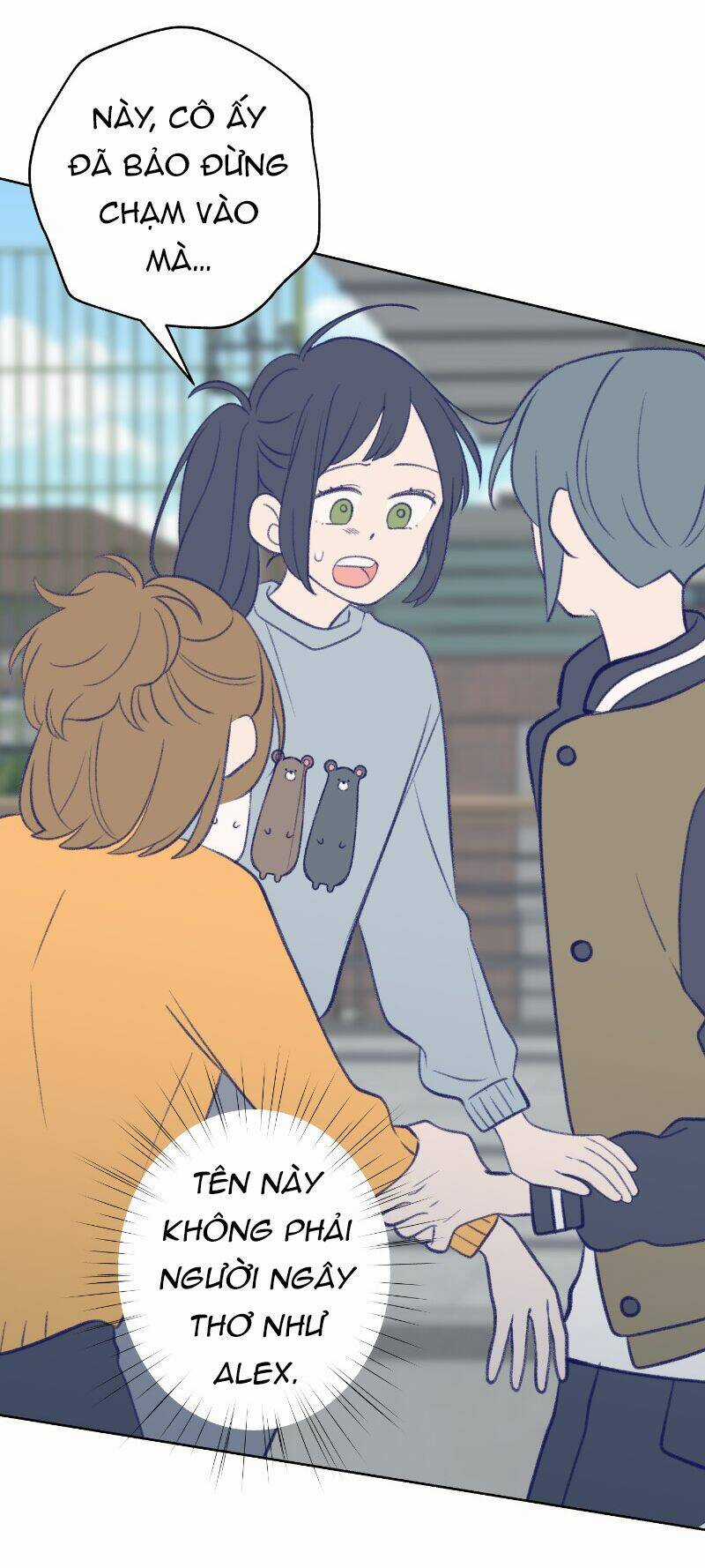 Nice To Meet You - Chapter 39 - Trang 13