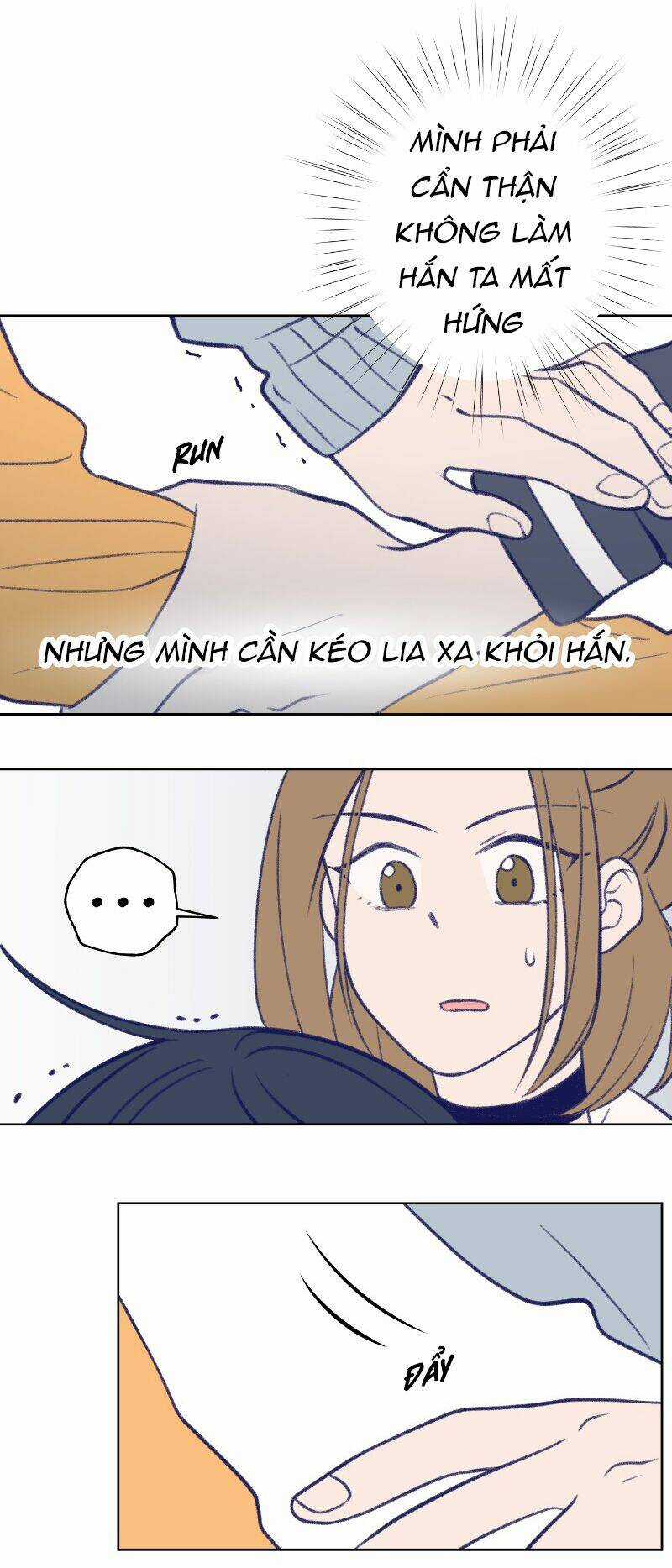 Nice To Meet You - Chapter 39 - Trang 15