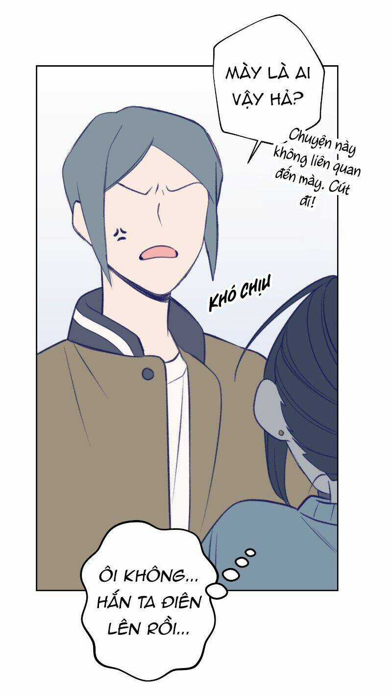 Nice To Meet You - Chapter 39 - Trang 16