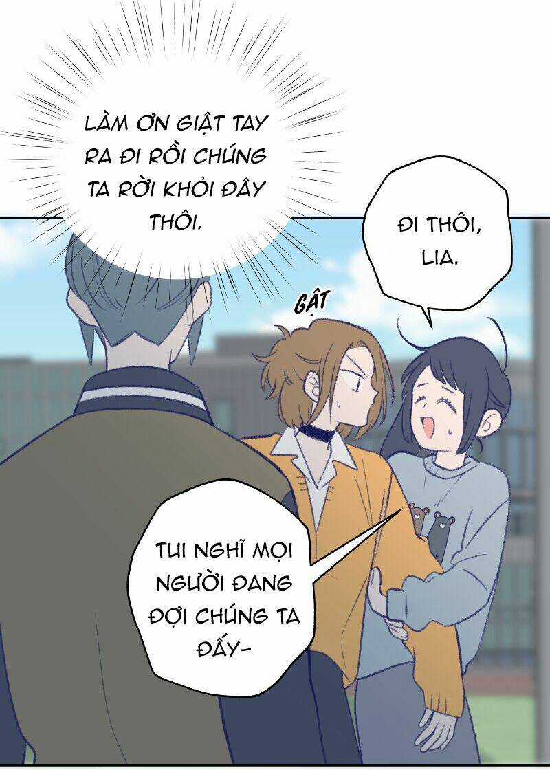 Nice To Meet You - Chapter 39 - Trang 17