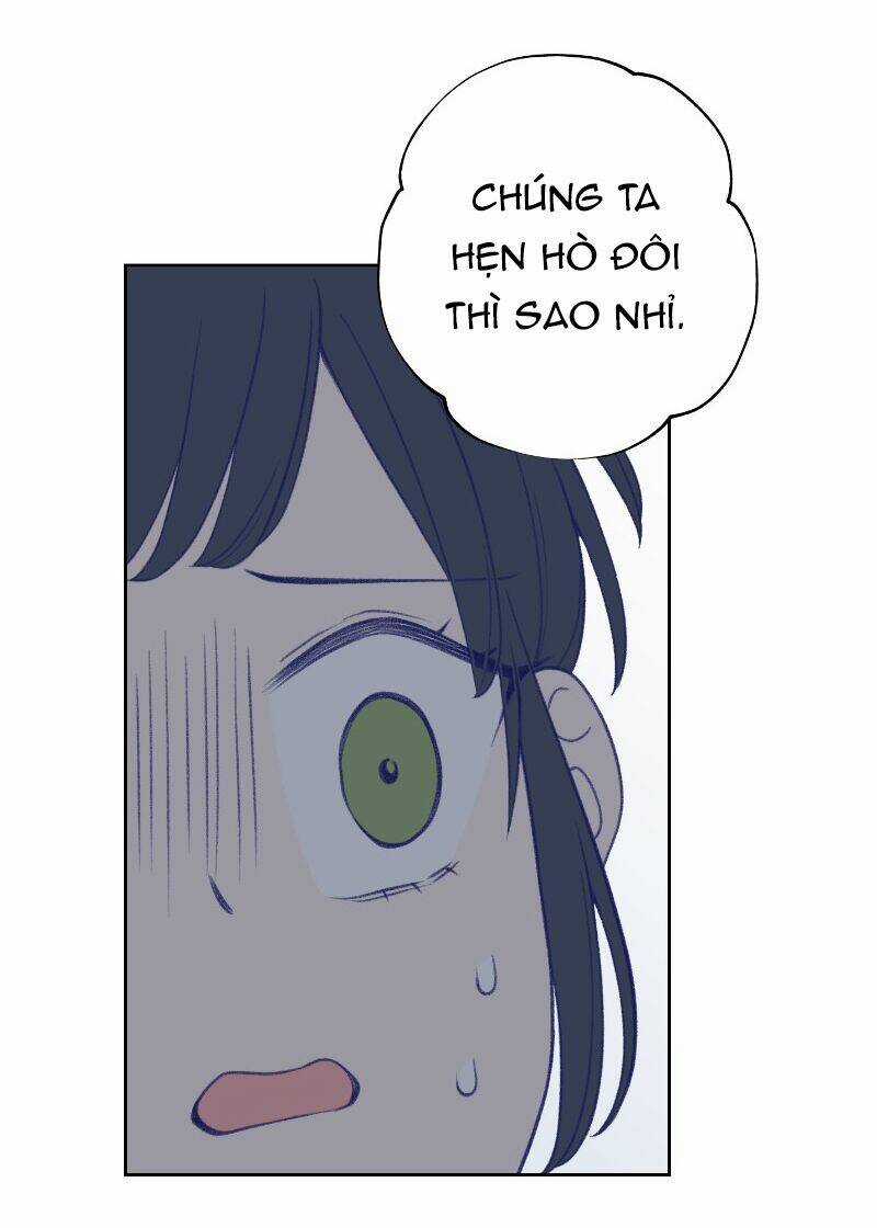 Nice To Meet You - Chapter 39 - Trang 20