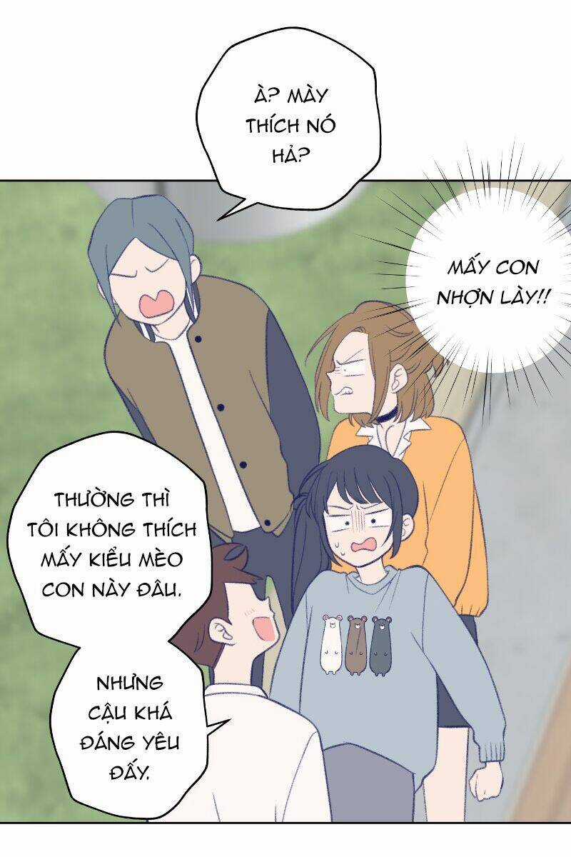 Nice To Meet You - Chapter 39 - Trang 21