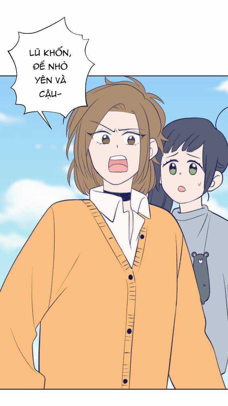 Nice To Meet You - Chapter 39 - Trang 22