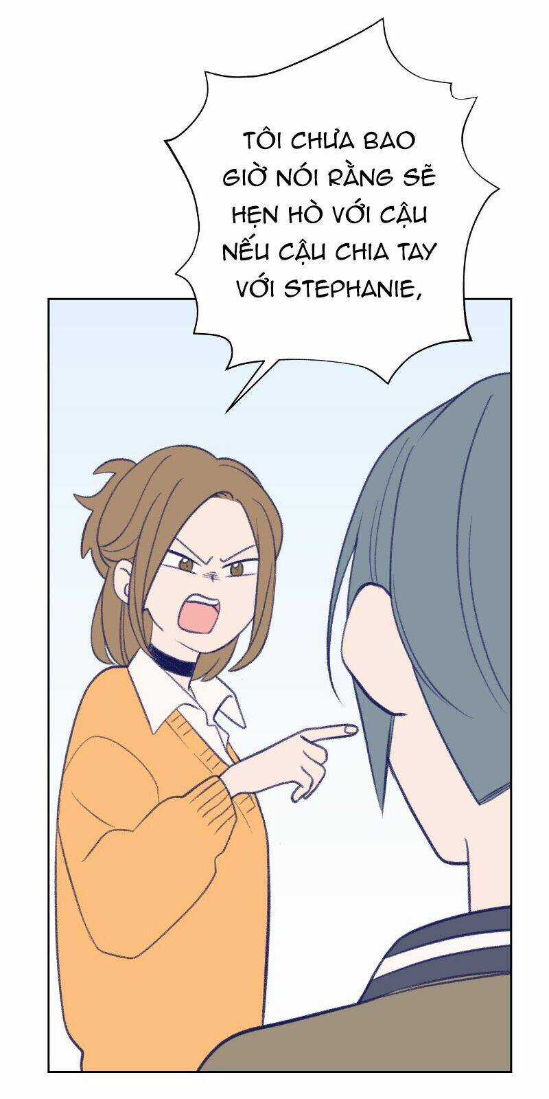 Nice To Meet You - Chapter 39 - Trang 23