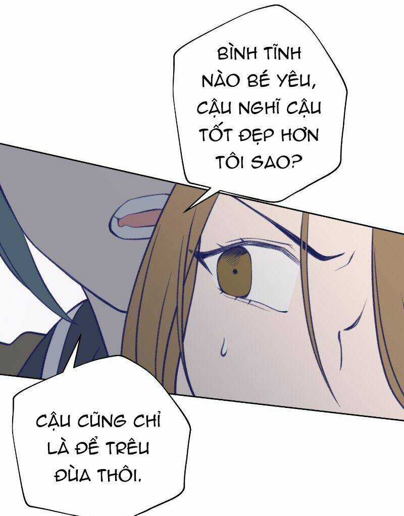 Nice To Meet You - Chapter 39 - Trang 29