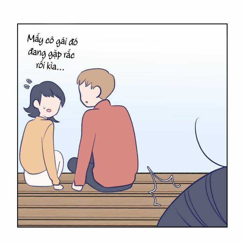 Nice To Meet You - Chapter 39 - Trang 35