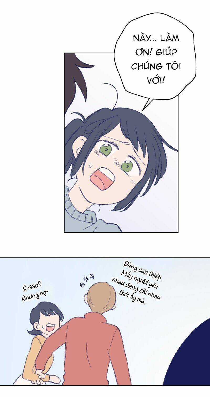 Nice To Meet You - Chapter 39 - Trang 36