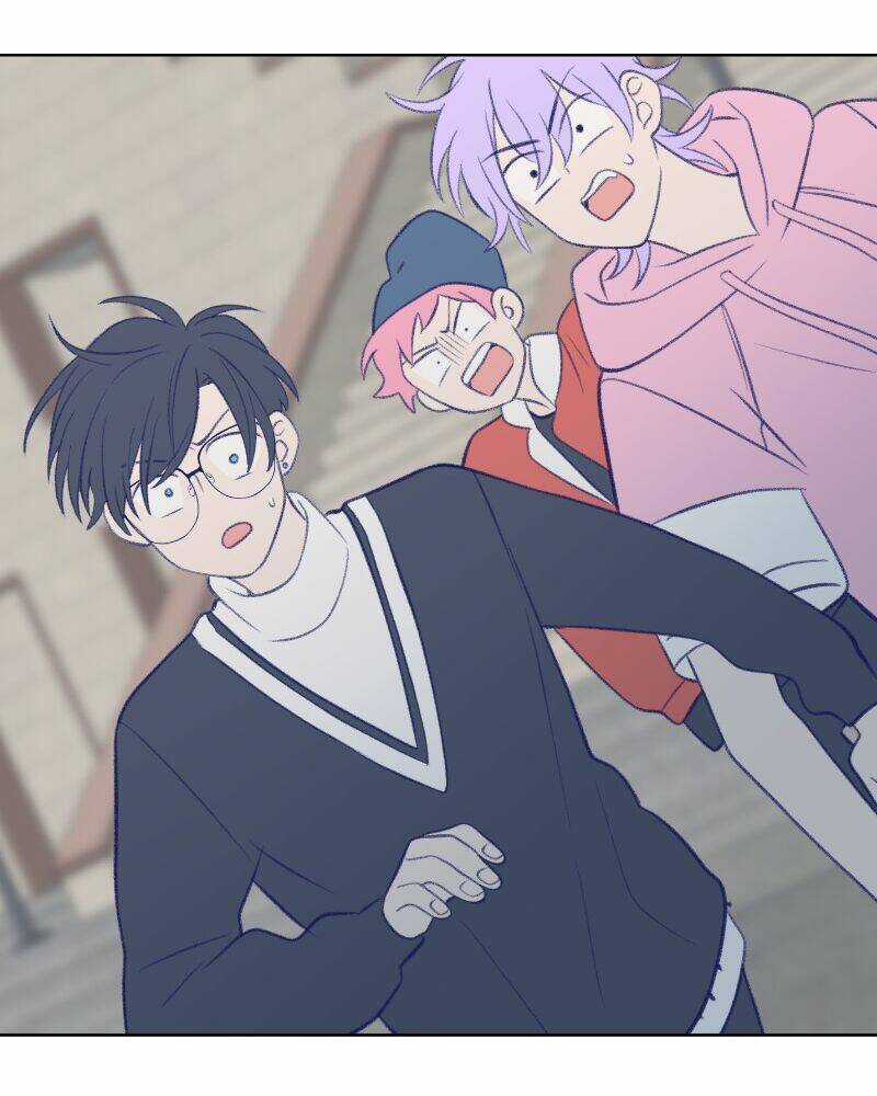 Nice To Meet You - Chapter 39 - Trang 44