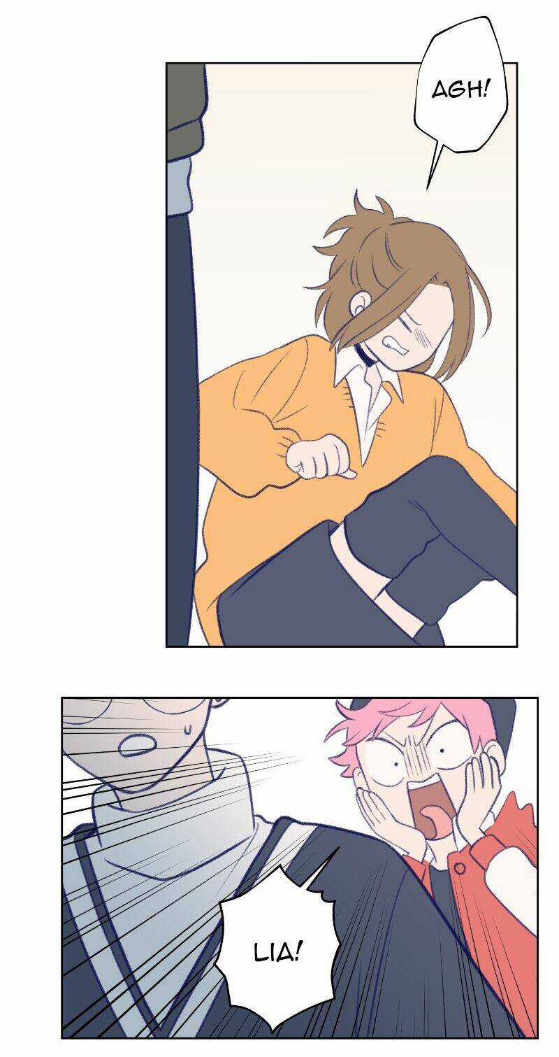 Nice To Meet You - Chapter 39 - Trang 47