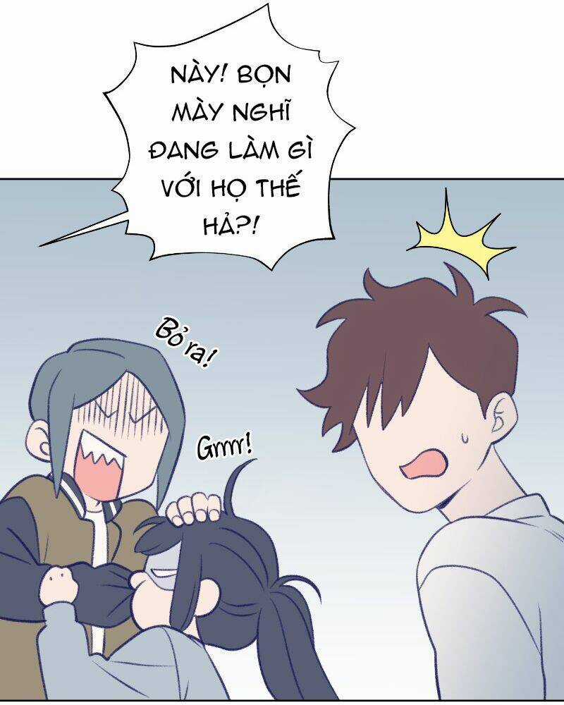 Nice To Meet You - Chapter 39 - Trang 48