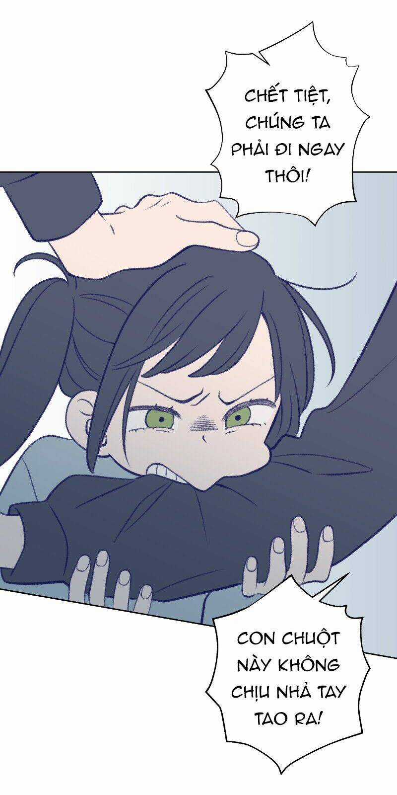 Nice To Meet You - Chapter 39 - Trang 49