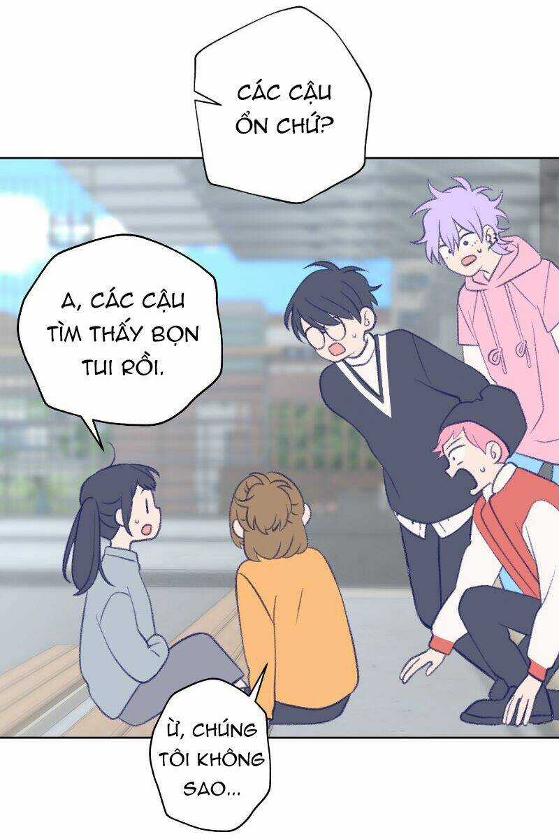 Nice To Meet You - Chapter 39 - Trang 56