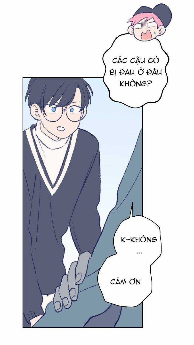 Nice To Meet You - Chapter 39 - Trang 57