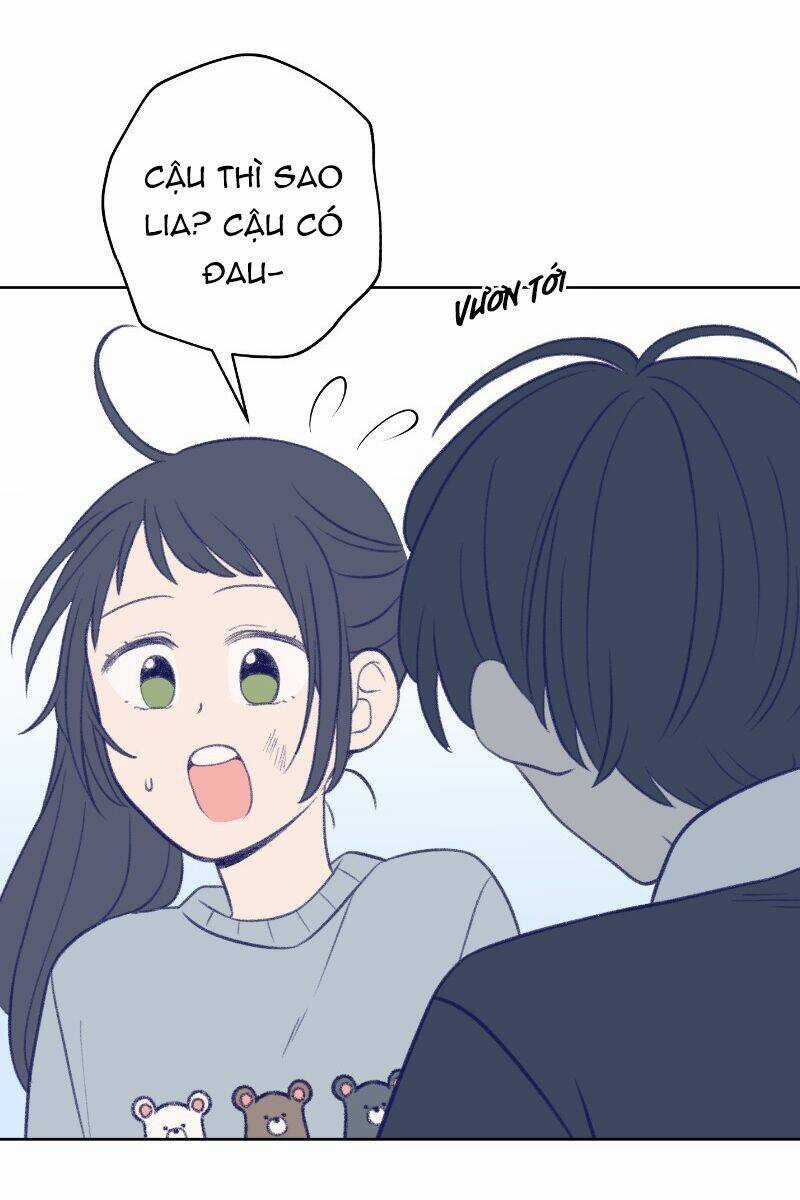 Nice To Meet You - Chapter 39 - Trang 58