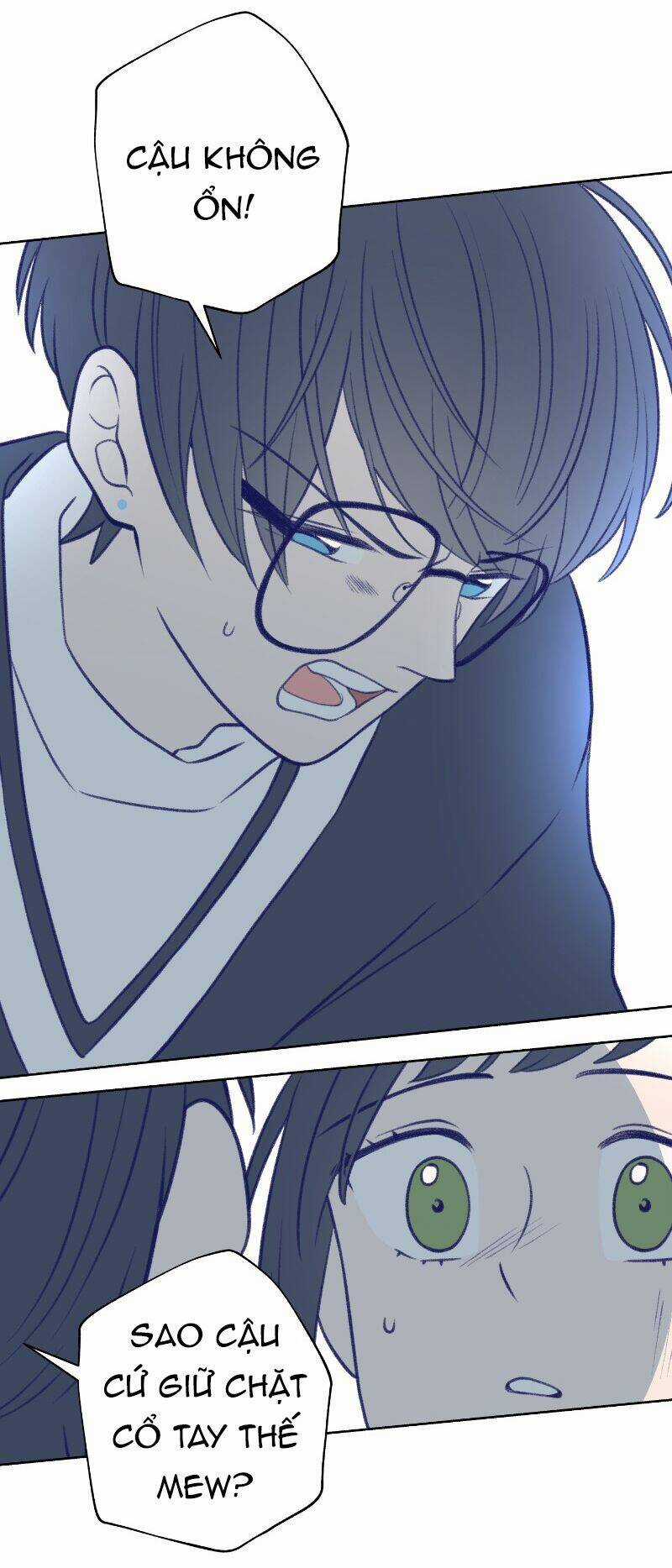 Nice To Meet You - Chapter 39 - Trang 59