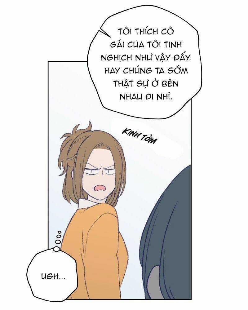 Nice To Meet You - Chapter 39 - Trang 7