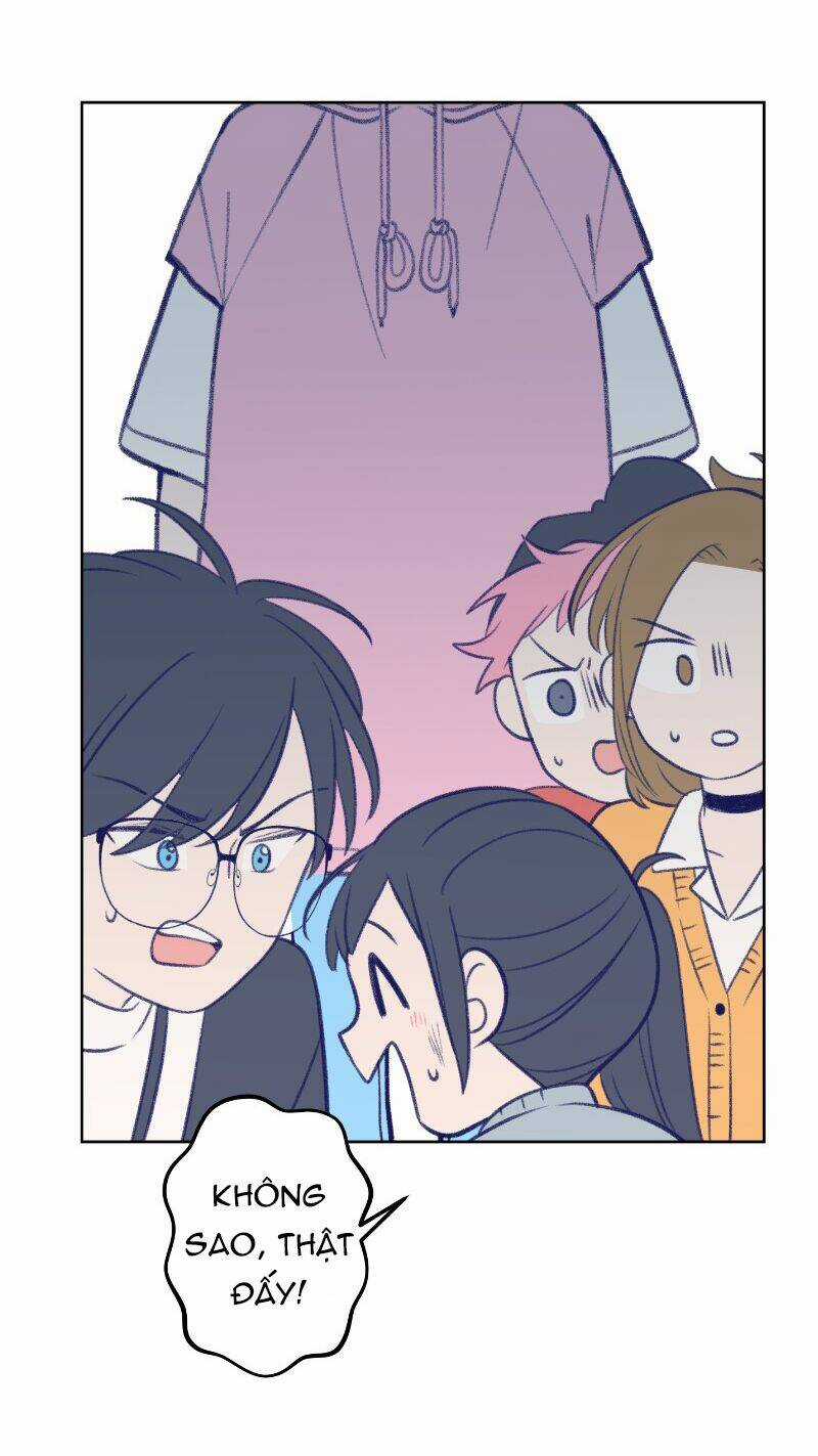 Nice To Meet You - Chapter 39 - Trang 61