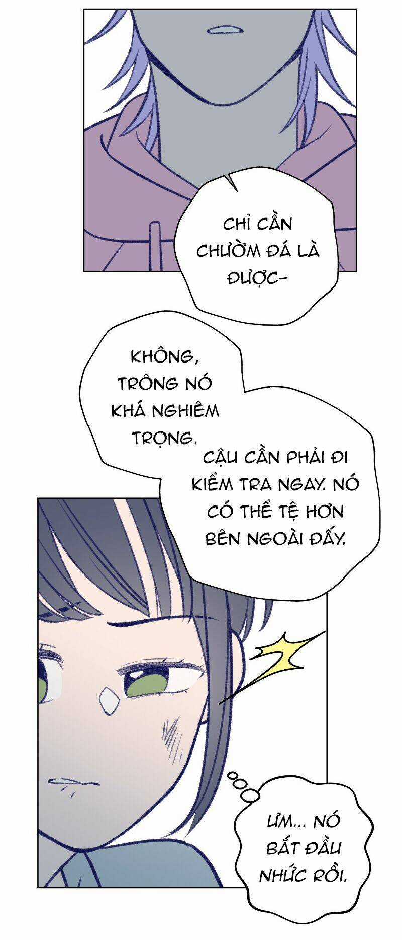 Nice To Meet You - Chapter 39 - Trang 63