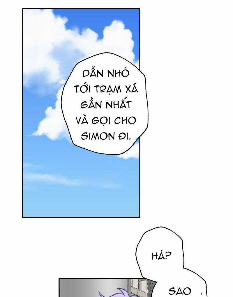 Nice To Meet You - Chapter 39 - Trang 64