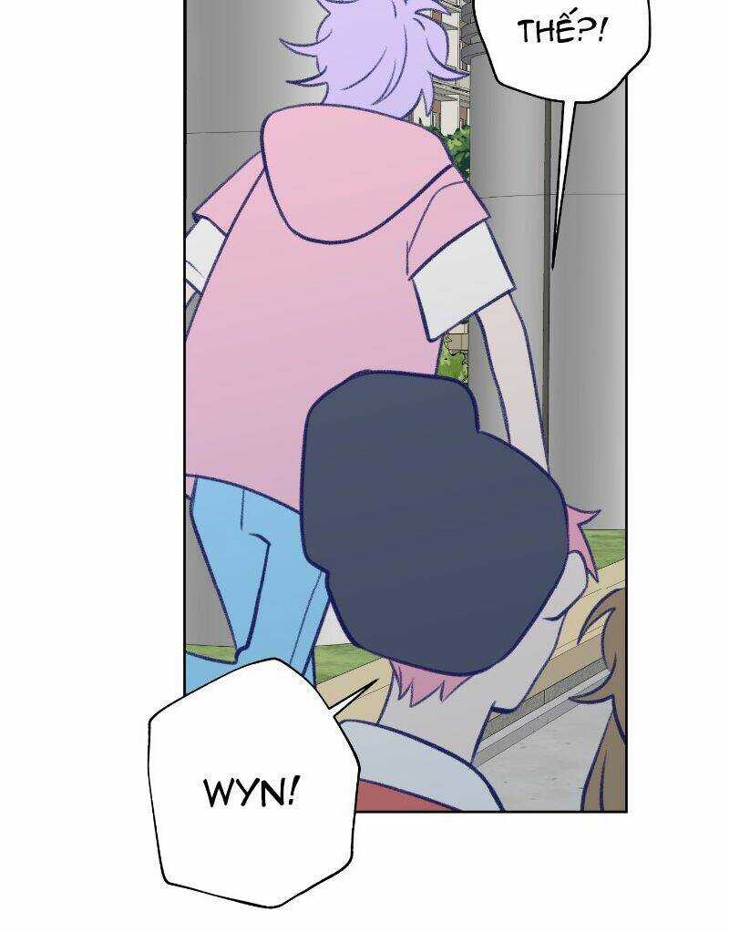 Nice To Meet You - Chapter 39 - Trang 65