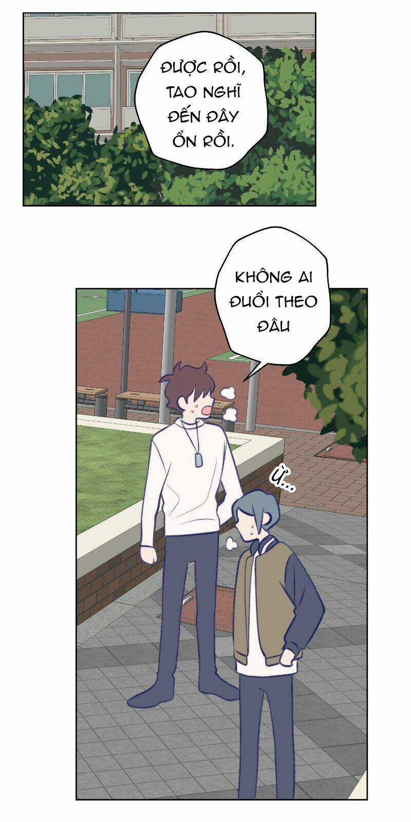 Nice To Meet You - Chapter 39 - Trang 70