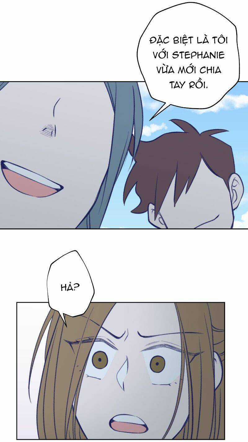 Nice To Meet You - Chapter 39 - Trang 8