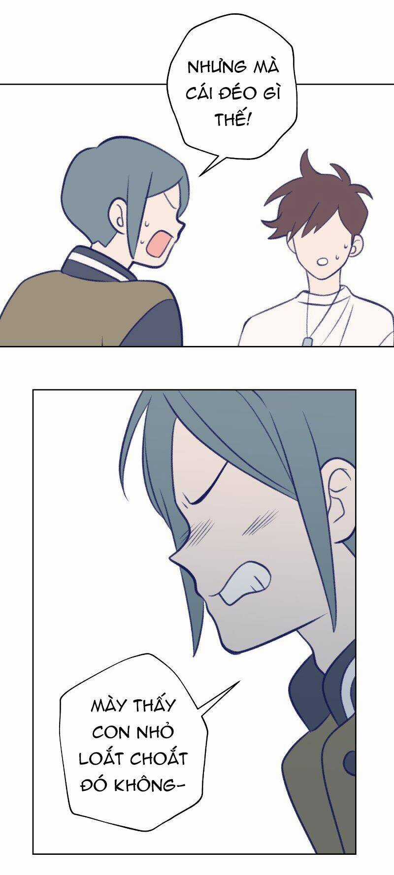 Nice To Meet You - Chapter 39 - Trang 71