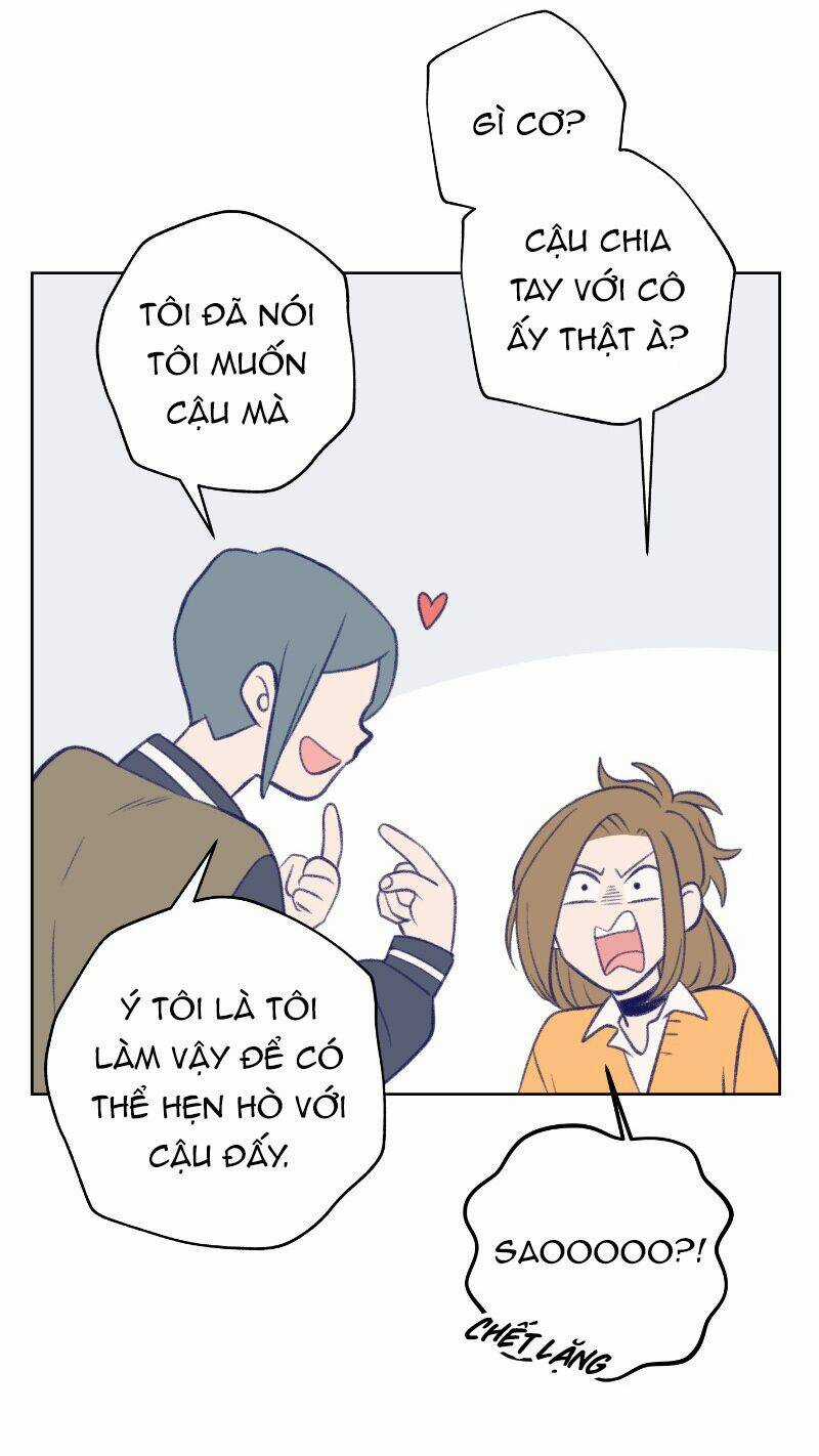 Nice To Meet You - Chapter 39 - Trang 9