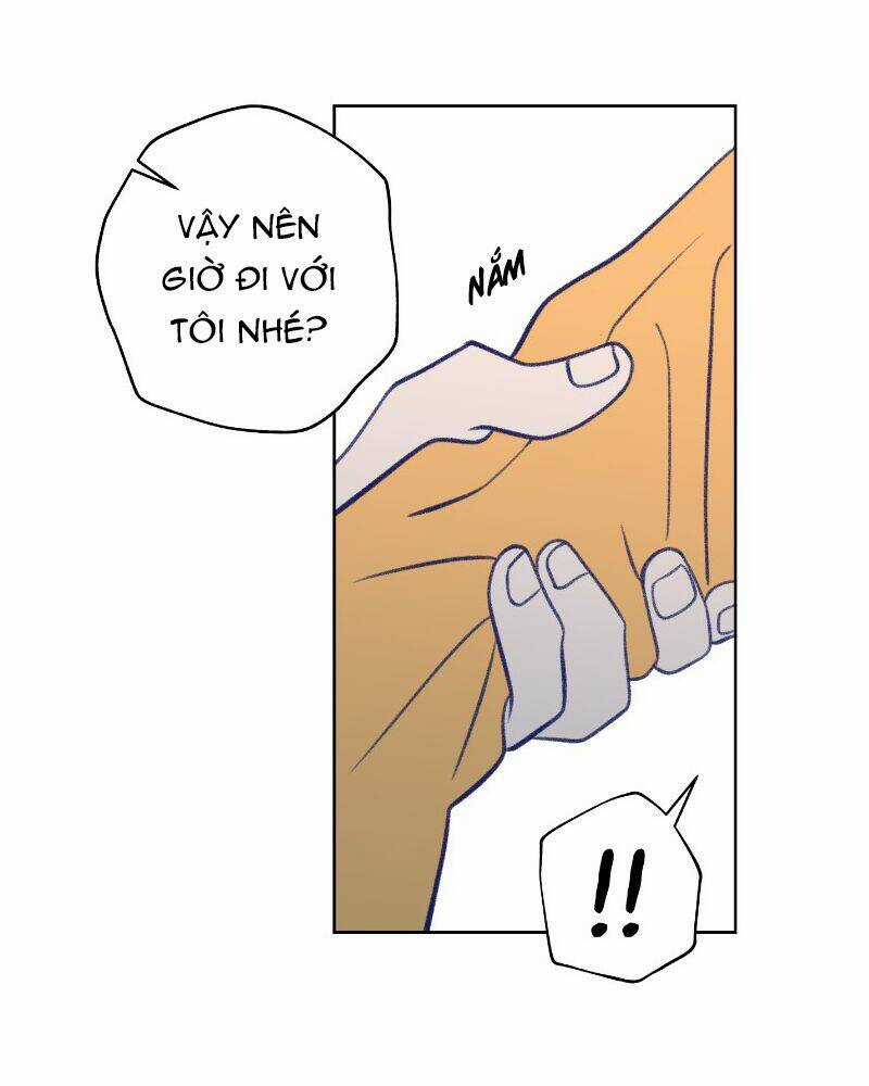 Nice To Meet You - Chapter 39 - Trang 10