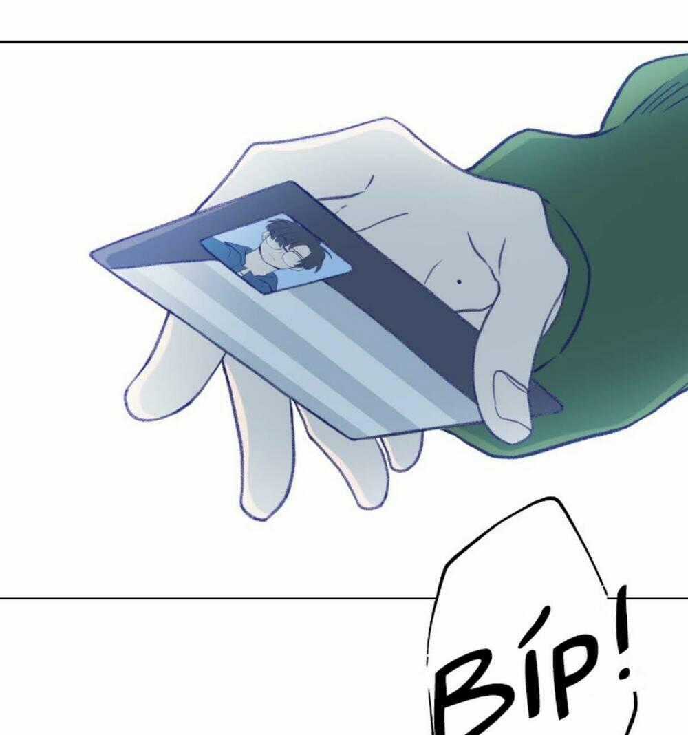 Nice To Meet You - Chapter 4 - Trang 2