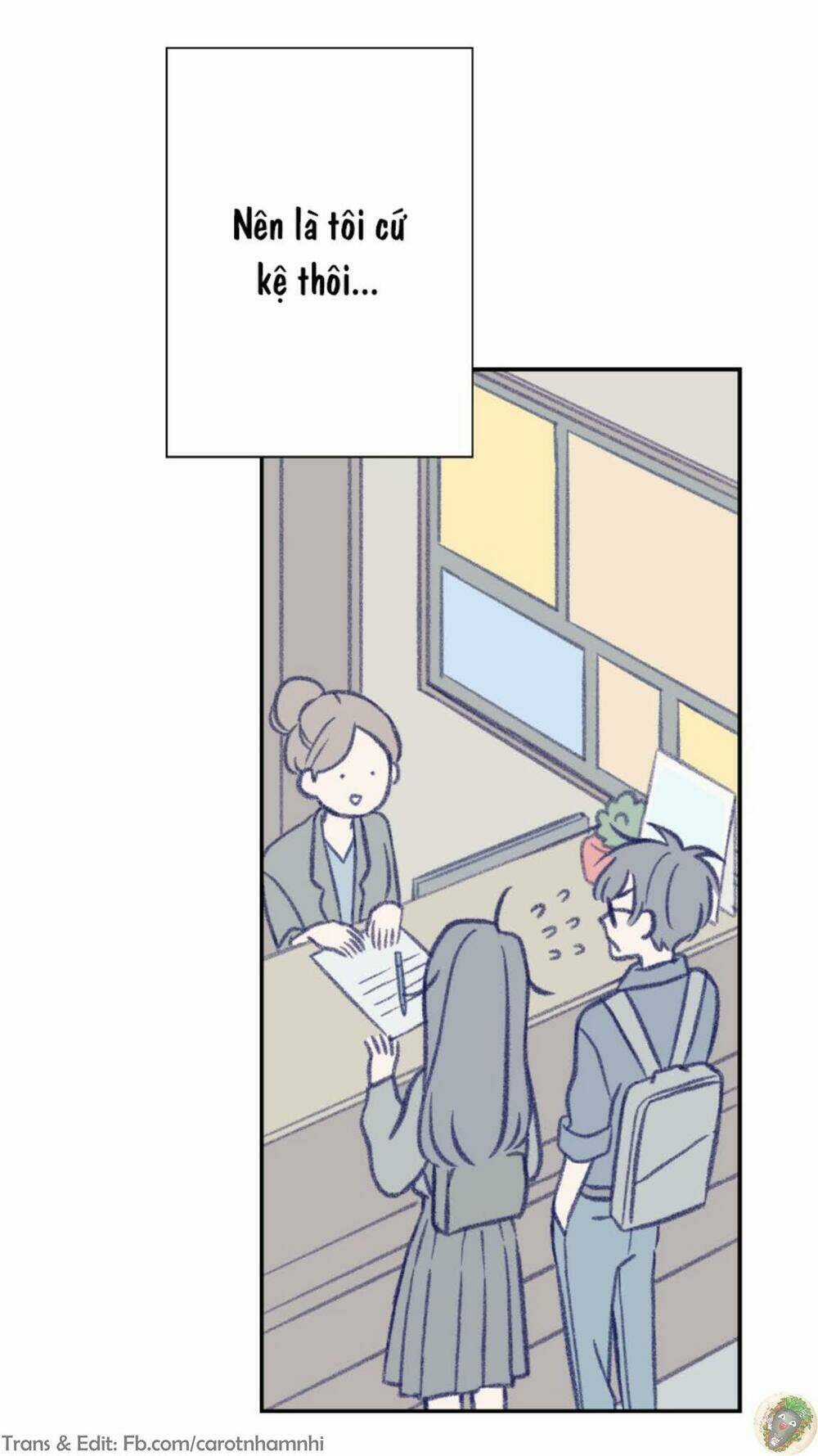 Nice To Meet You - Chapter 4 - Trang 12