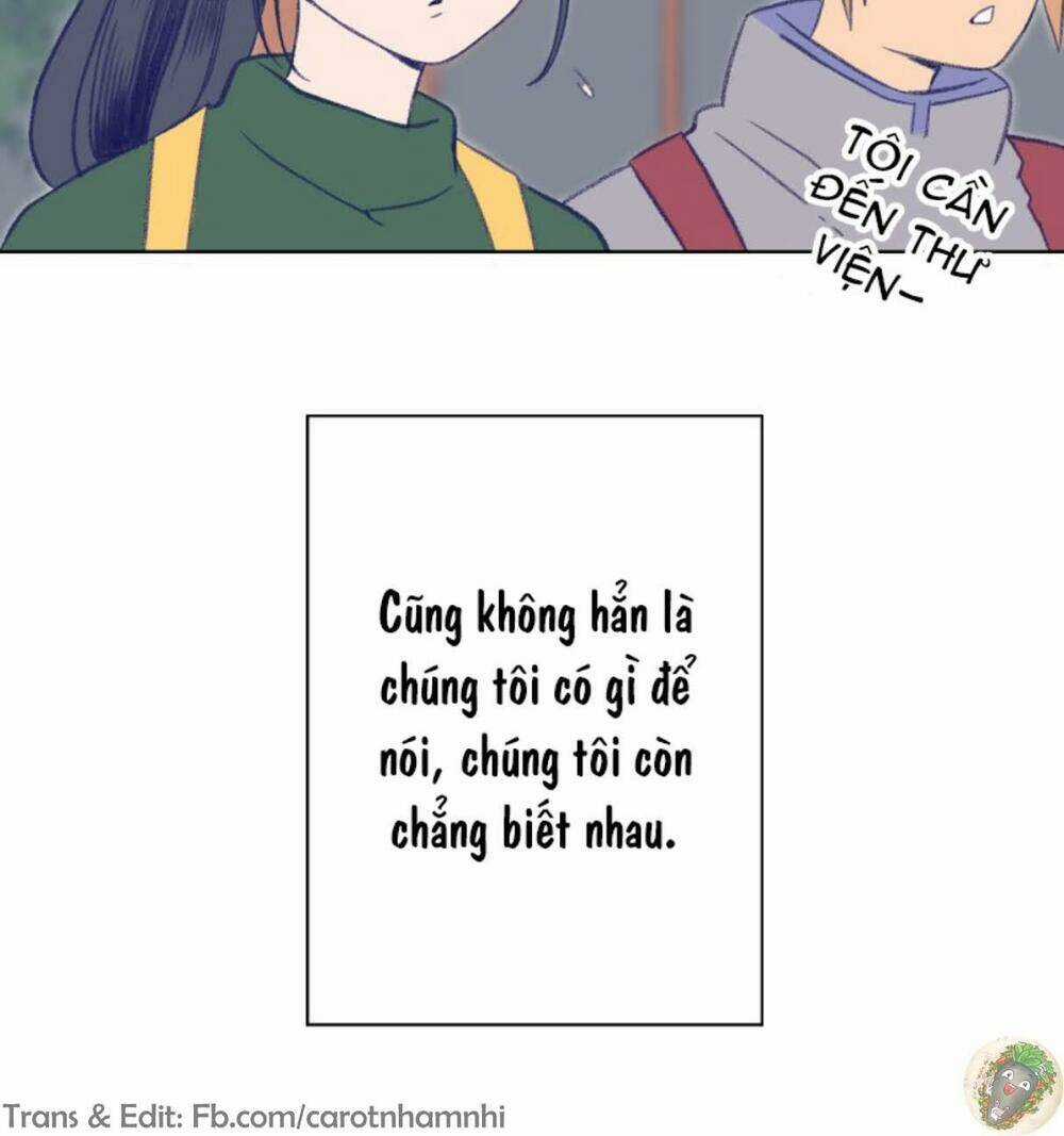 Nice To Meet You - Chapter 4 - Trang 14