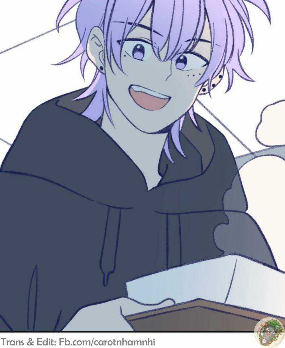 Nice To Meet You - Chapter 4 - Trang 18