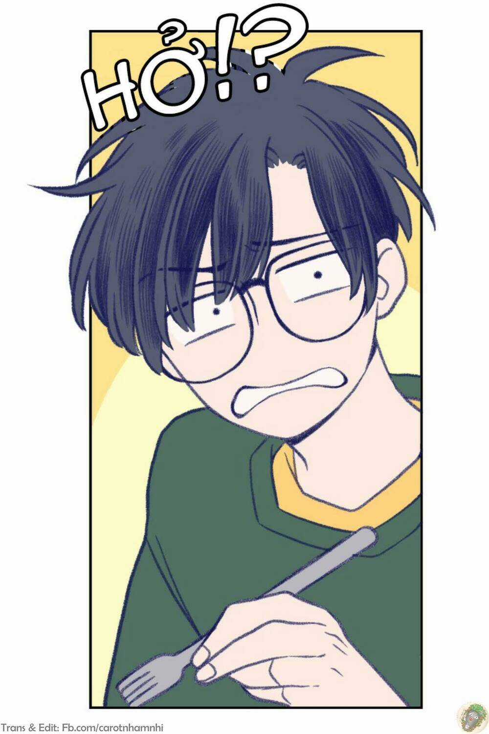 Nice To Meet You - Chapter 4 - Trang 19