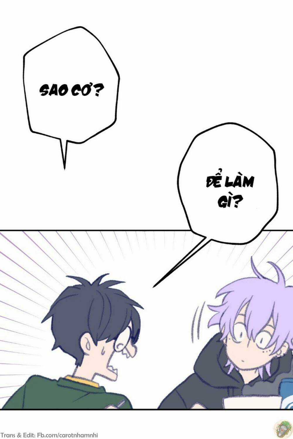 Nice To Meet You - Chapter 4 - Trang 20