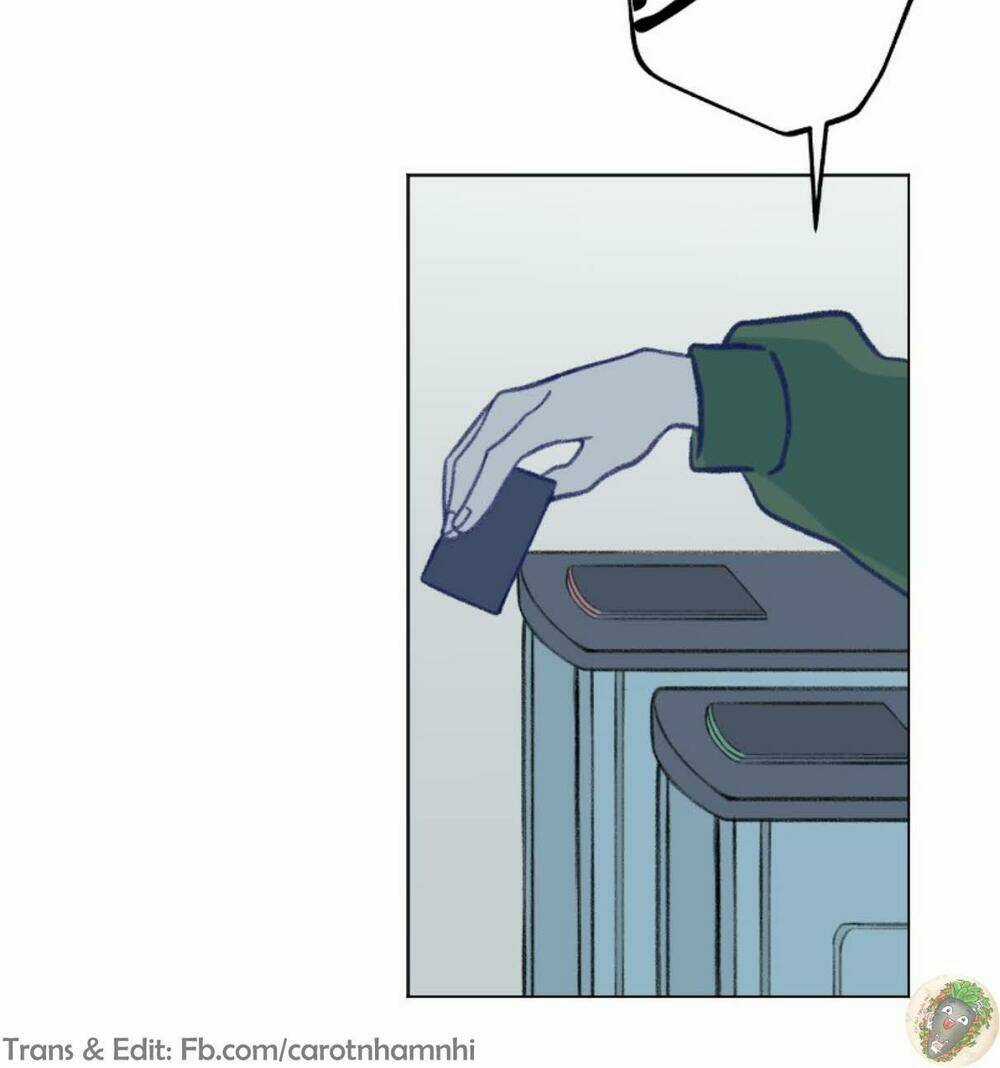 Nice To Meet You - Chapter 4 - Trang 3