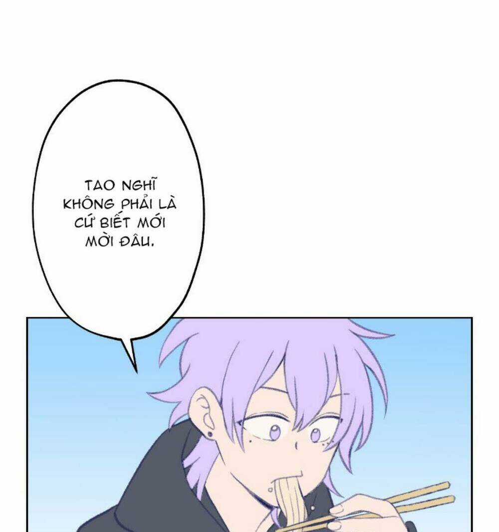 Nice To Meet You - Chapter 4 - Trang 22