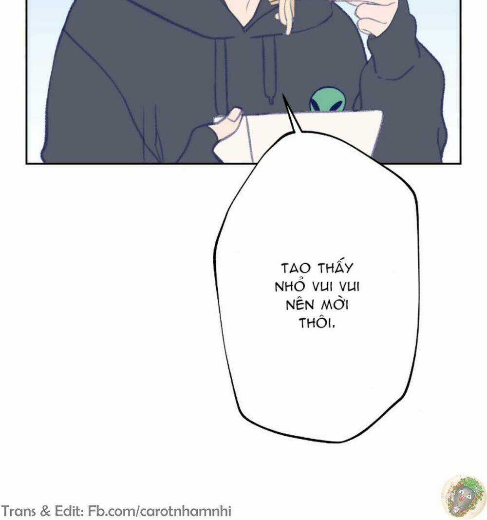 Nice To Meet You - Chapter 4 - Trang 23